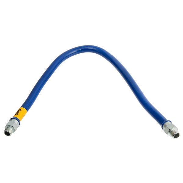 Dormont Gas Connector Safety System Kit 3/4" Diameter for sale online 1675KITB48 Blue