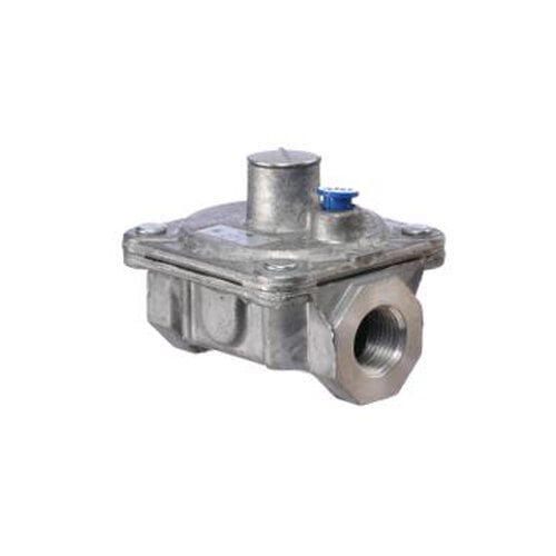 Dormont R48P32-0512-10 1/2" LP Gas Pressure Regulator - 250,000 BTU Capacity