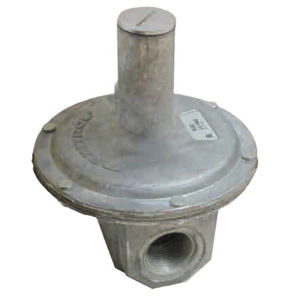 Dormont RV61LNG62 1 1/4" Natural Gas Regulator 2,500,000 BTU Capacity