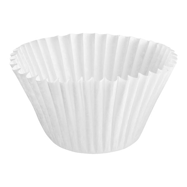 Grindmaster ABB3WP 18" x 6" Coffee Filter for 3 Gallon Coffee Urns - 500/Case