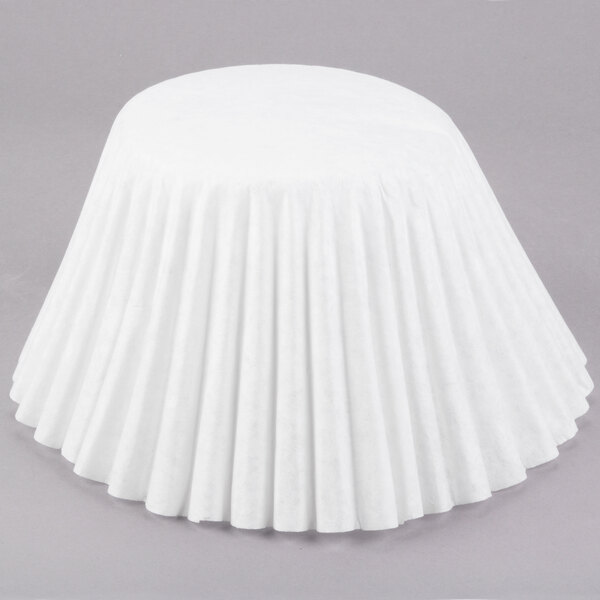 Grindmaster ABB3WP 18" x 6" Coffee Filter for 3 Gallon Coffee Urns