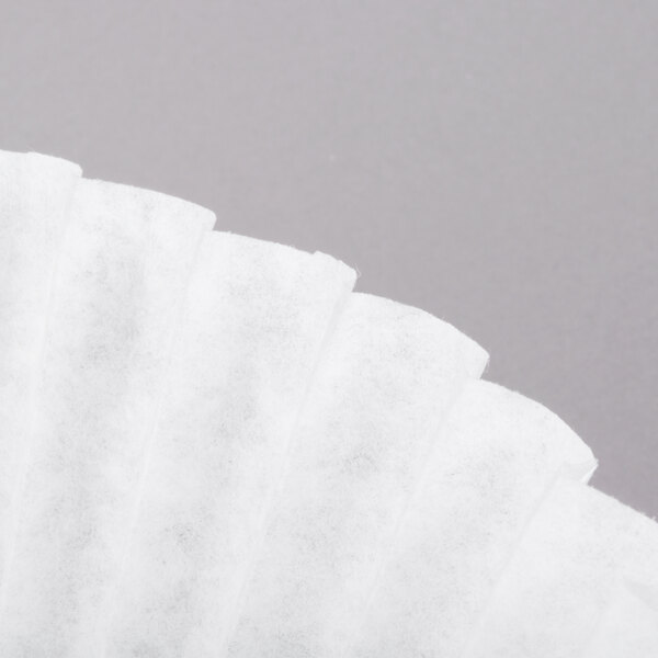 Grindmaster ABB3WP 18" x 6" Coffee Filter for 3 Gallon Coffee Urns