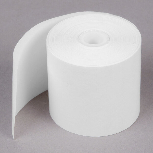 2-1/4 x 230 1-Ply Thermal Paper 200 Rolls BPA Free Cash Register Tape BPA Free Made in USA from BuyRegisterRolls 