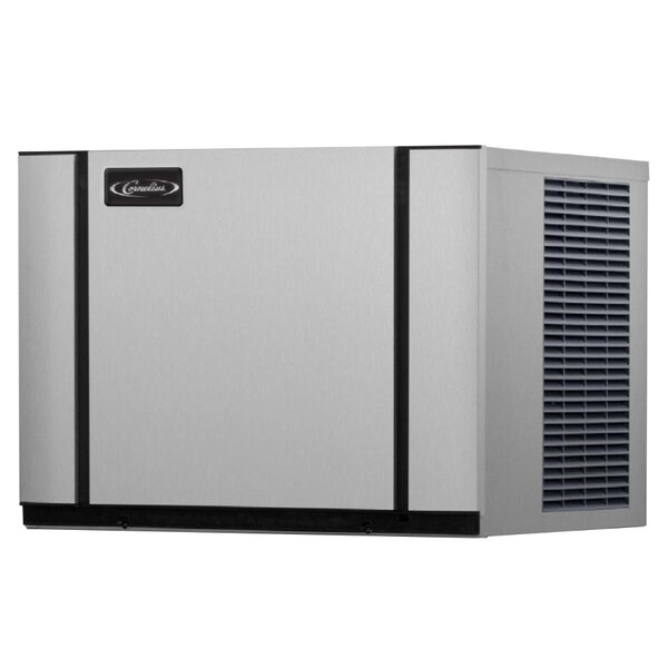 Cornelius CNM0330AH0A Nordic Elite Series 30" Air Cooled Half Size Cube