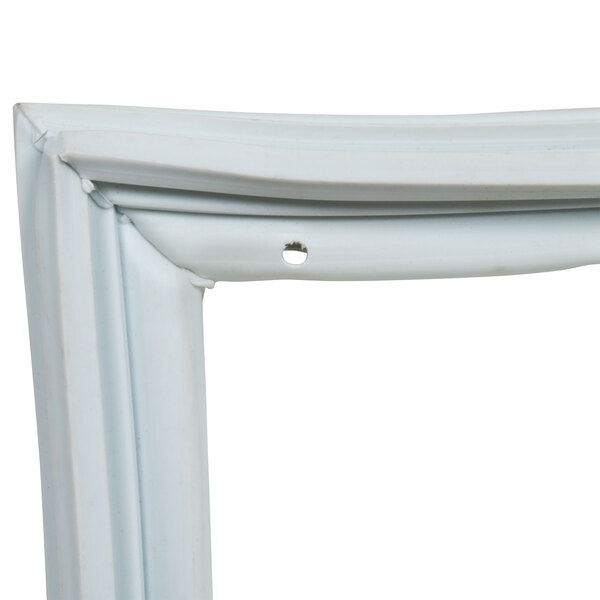 Avantco 178GSKT12549 Vinyl Door Gasket for GDC24F Series Units