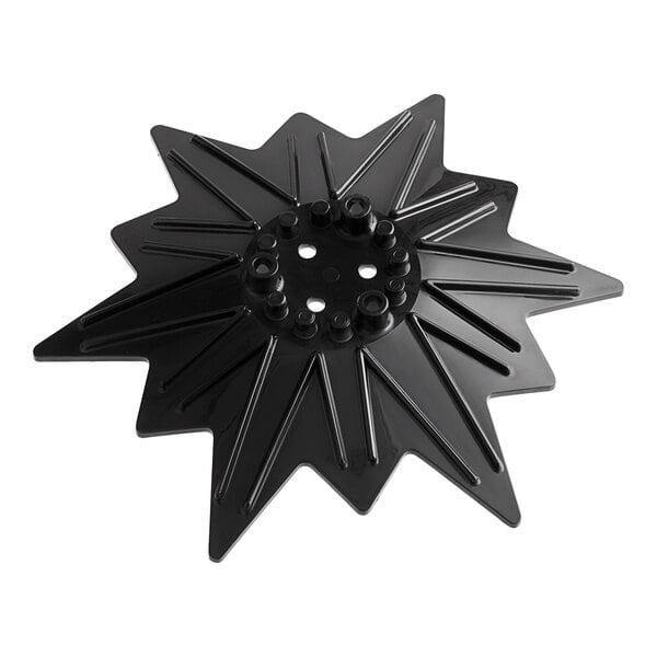 Bunn 07024.1002 Black Urn Spray Head Kit for Bunn Coffee Brewers