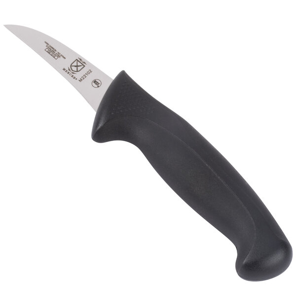 Mercer Culinary M22102 Millennia® 2 1/2 Peeling / Paring Knife