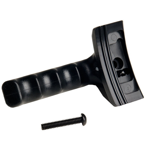 Imbuto Bunn Con Manico Nero – Assemblaggio SST, OEM 20216.0000 - Foto 4
