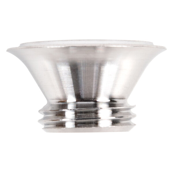Bunn 32139.0000 Funnel Tip Insert with Male Threads for Single and Dual Coffee Brewers