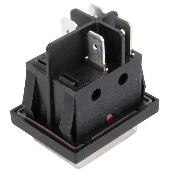 Waring 29477 On / Off Switch for 120V Panini Grills