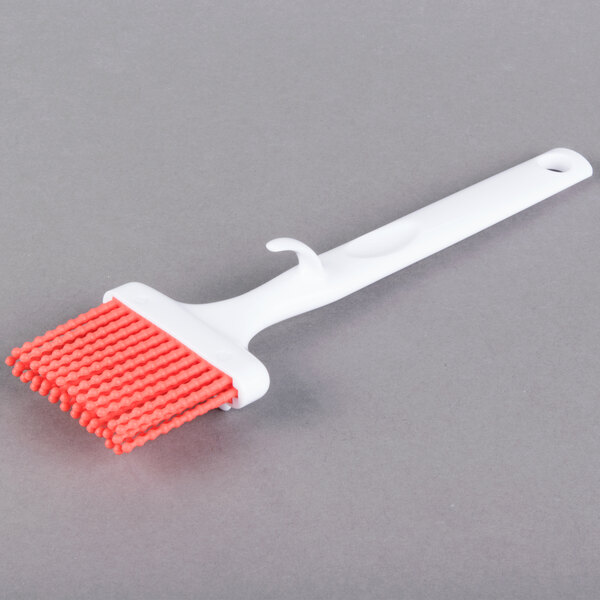 Carlisle 4040505 3" Pastry Brush Silicone