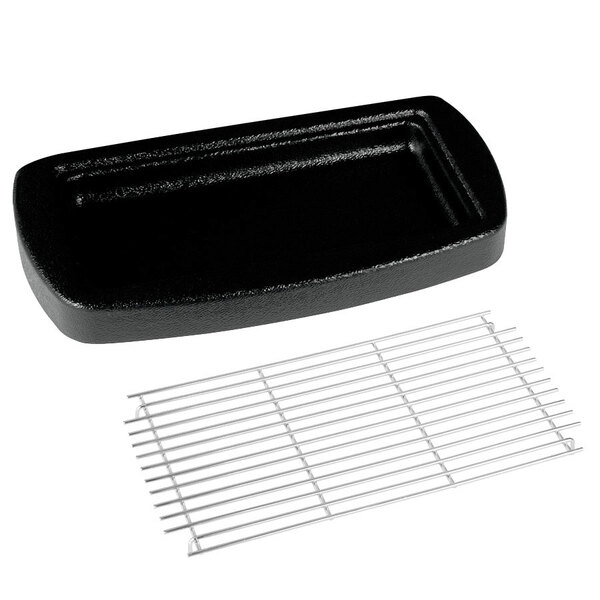 Bunn 38029.1002 Black Drip Tray Kit