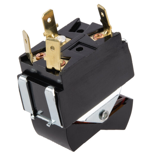 Bunn 03357.0003 On / Off Rocker Switch for SRU Coffee Urns & TU3Q Tea