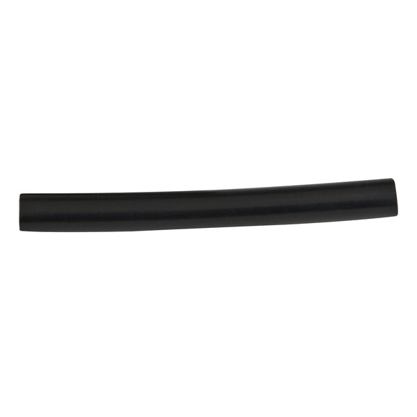 A black rubber sleeve.