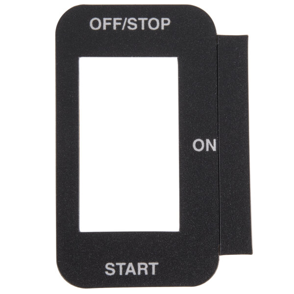 Bunn 05815.1000 On / Off / Start Rocker Switch Kit for G1 & G3 Coffee ...