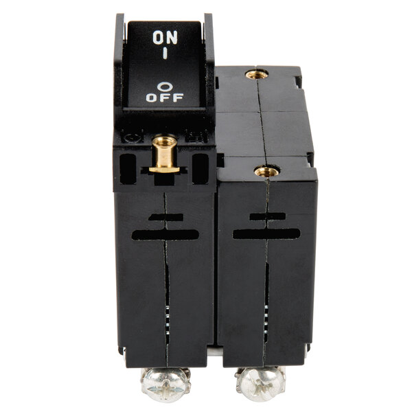 Bunn 38894.0001 Two Position Switch 120/240V