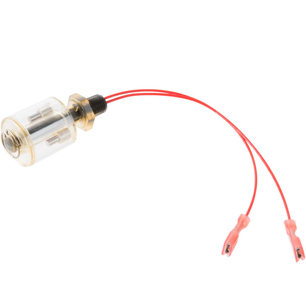 Bunn 05106.0001 Float Switch with Terminals (Safet) for OL and RL Coffee Brewers