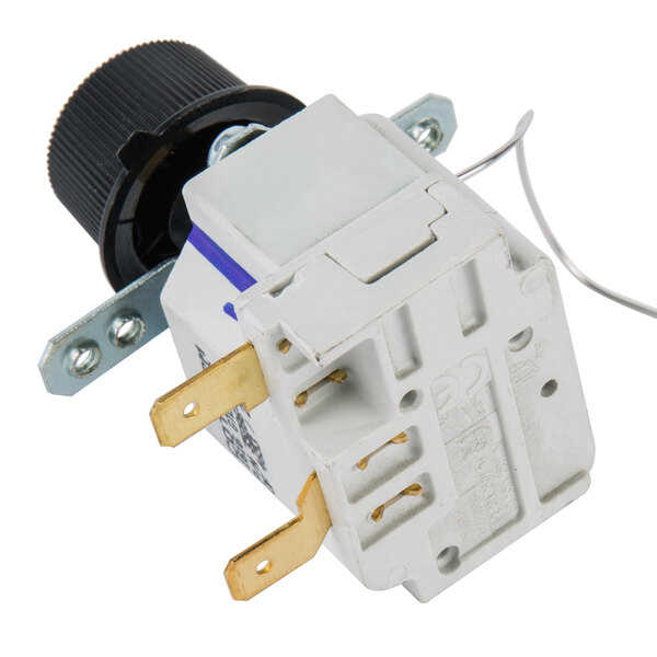 Bunn 02542.0002 Cother Thermostat Assembly for HW2 Hot Water Dispensers