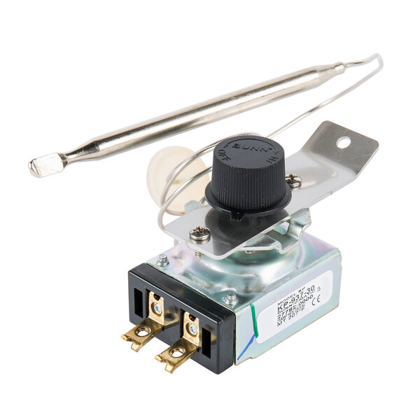 Bunn 07045.0000 Thermostat Assembly for SRU & U3 Coffee Urns