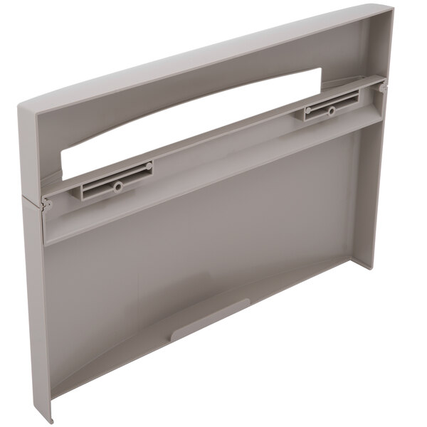 Bobrick B5221 MatrixSeries SurfaceMounted Seat Cover Dispenser