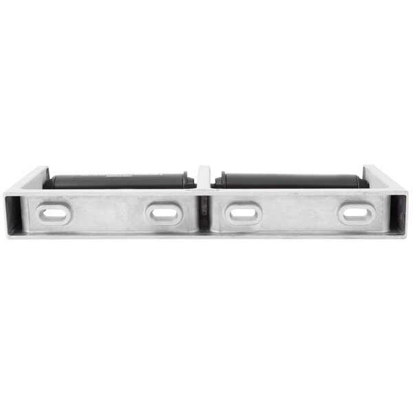 Bobrick B2740 ClassicSeries Multi Roll Toilet Tissue Dispenser with