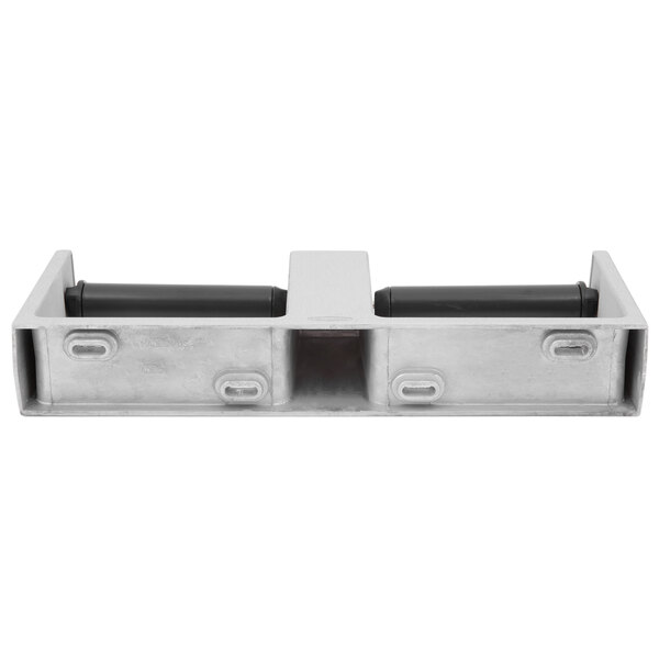 Bobrick B27460 SurfaceMounted Vandal Resistant Multi Roll Toilet