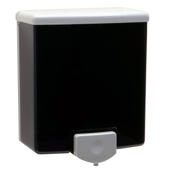 Bobrick ClassicSeries B-40 Surface Mounted Soap Dispenser