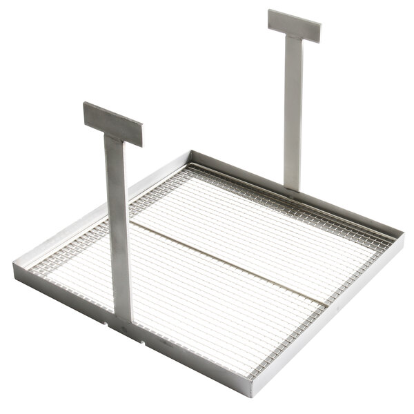 Sediment Tray for Frymaster Part   803-0103
