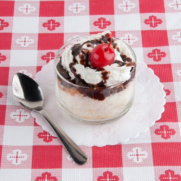 Libbey 280 5.25 oz. Mini Dessert Bowl 36/Case