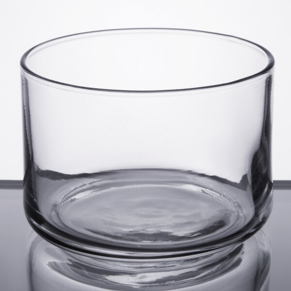 Libbey 280 5.25 oz. Mini Dessert Bowl 36/Case