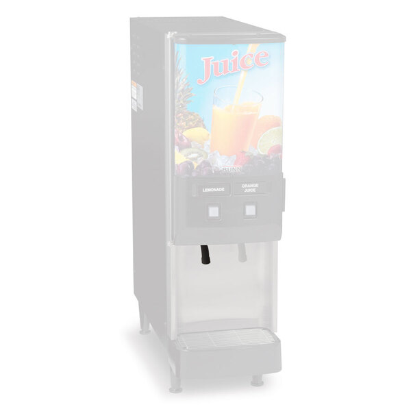 Bunn 35930.0000 Extended Dispense Valve Nozzle for JDF2S & JDF4S