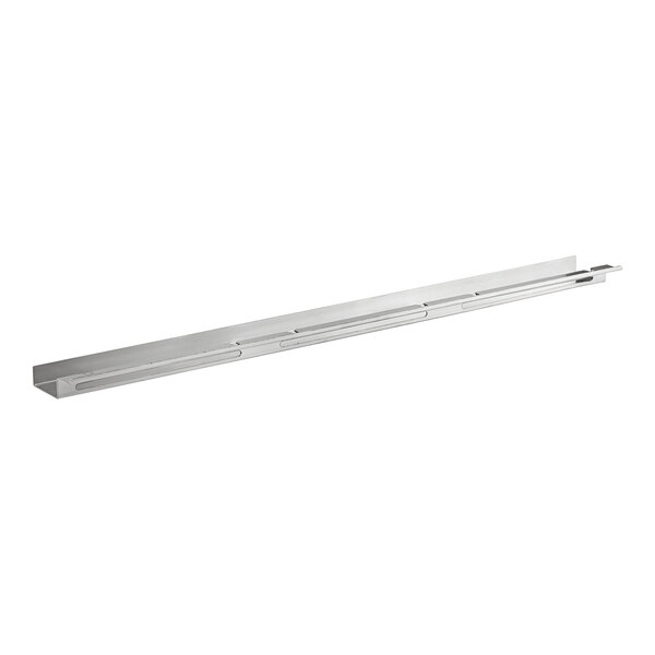 Frymaster 2307497 46 1/2" x 5"Fryer Basket Hanger for 3 Frypots Flue
