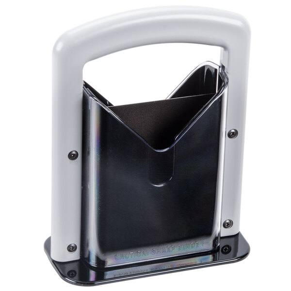 Larien Commercial Plus 5400 Bagel Biter Bagel Slicer