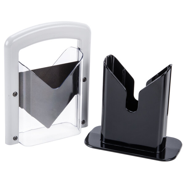 Larien Commercial Plus 5400 Bagel Biter Bagel Slicer