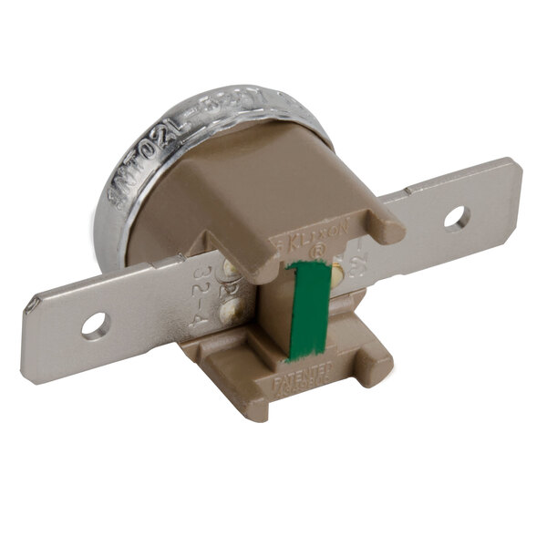 Bunn 29329.1000 Replacement Hi Limit Thermostat for Coffee Brewers