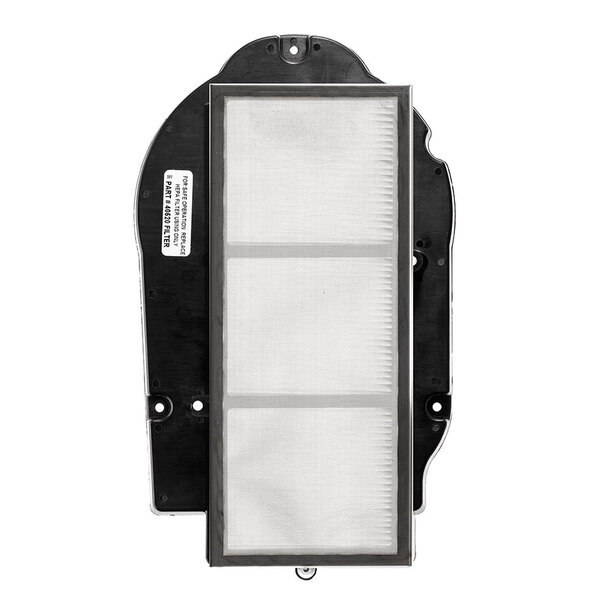 Excel 40525 XLERATOR® Hand Dryer HEPA Filter Retrofit Kit