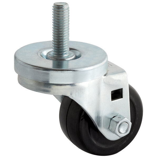 Turbo Air 30265H0100 Equivalent 2 1/2" Swivel Caster