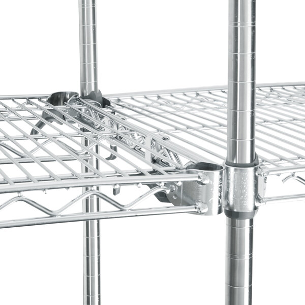 Regency "S" Hook for Wire Shelving