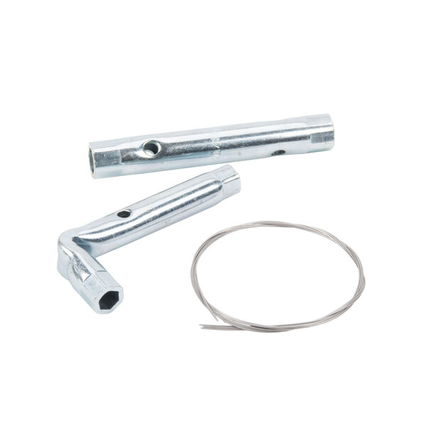 Matfer Bourgeat 311141 2 Loaf French Baguette Bread Pan