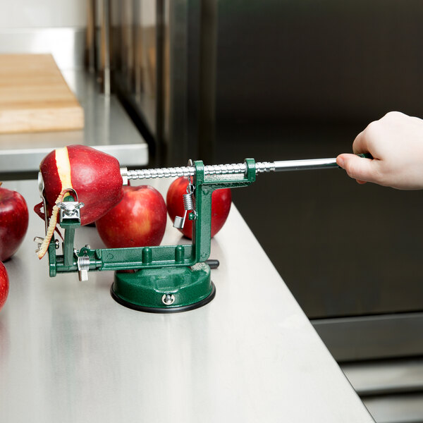 Deluxe Apple Cutter 4185