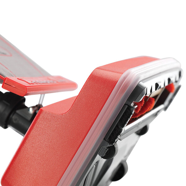 Oreck Commercial Upright U2000R1 Vacuum Cleaner