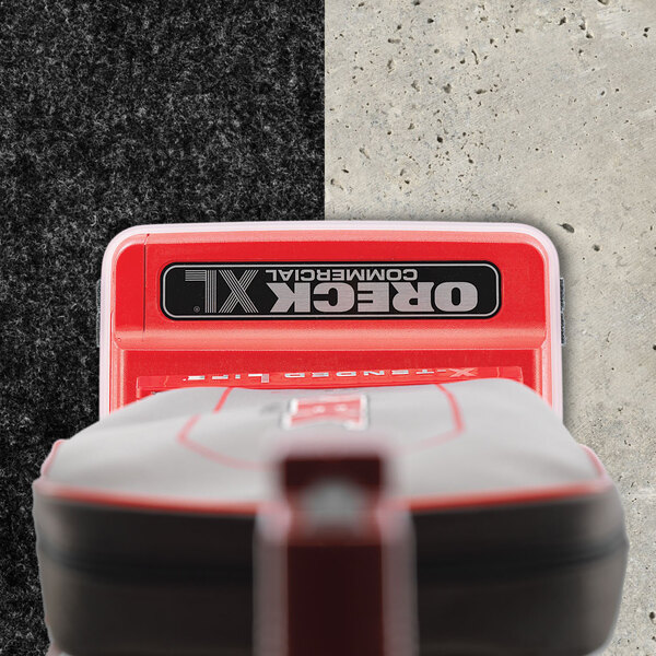 Oreck Commercial Upright U2000R1 Vacuum Cleaner