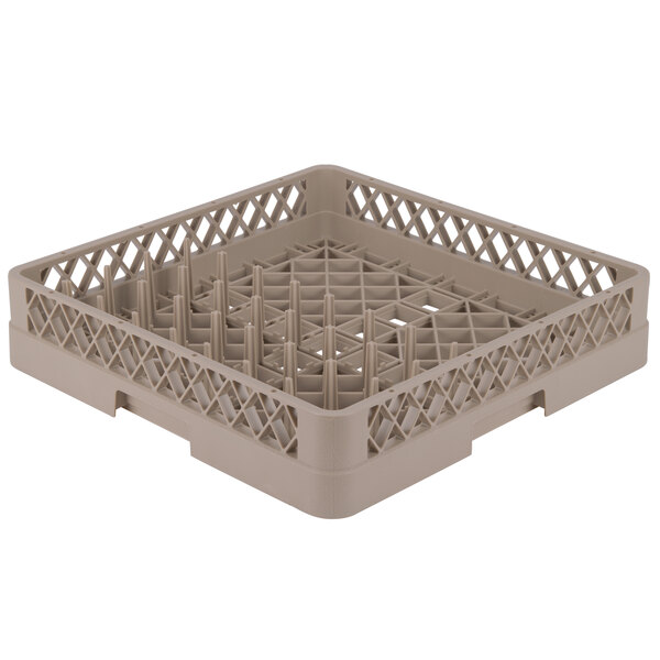 Vollrath TR15 Traex® Beige FullSize Combination Rack