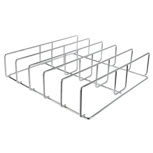 Vollrath 52669 Signature FullSize Light Green Open End Steam Table Pan