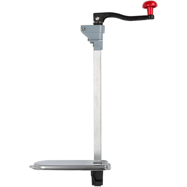 Vollrath BCO1 Redco Premium Heavy Duty Can Opener with 16" Bar