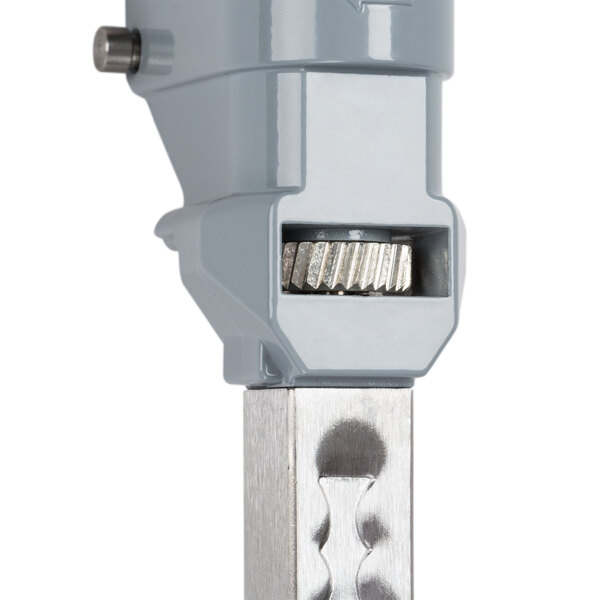 Vollrath BCO1 Redco Premium Heavy Duty Can Opener with 16" Bar