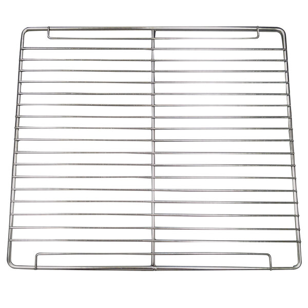 Turbo Air M367800100 Stainless Steel Wire Shelf - 15" x 17"