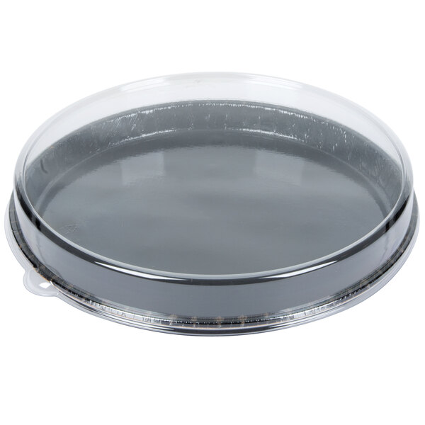 Solut 13" Cookie Trays with Lids (Oven Safe) 25/Case