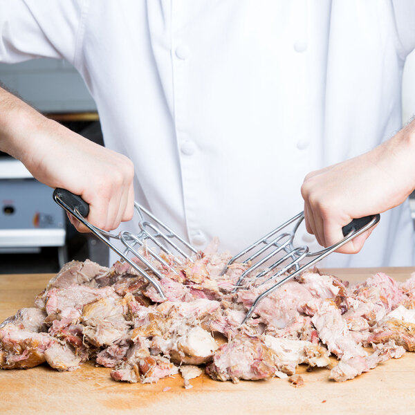 Transfer Shredder Claw Meat Claw BBQ Pork Handle 