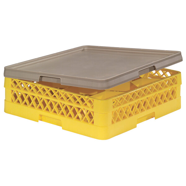 Vollrath TR33 Traex® FullSize Solid Rack Cover
